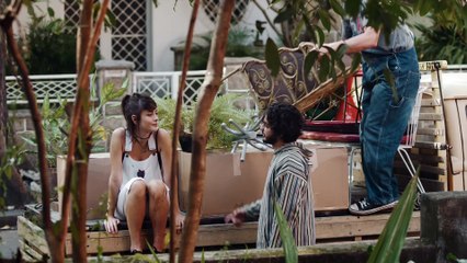 Depois de Tudo - Trailer Oficial