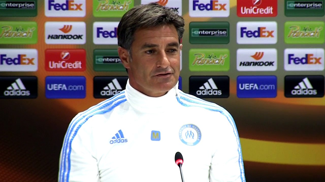 Michel et l'attitude des joueurs