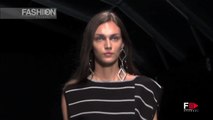 ANTEPRIMA Spring Summer 2016 Full Show Milan by Fashion Channel