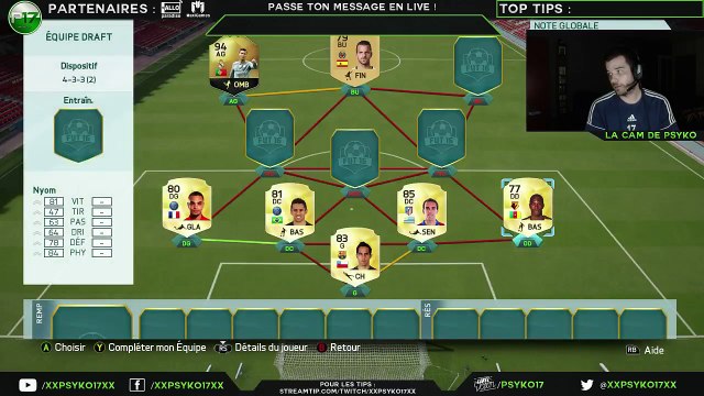 FIFA psyko in the game (REPLAY) (2015-09-30 19:03:57 - 2015-09-30 20:53:38)