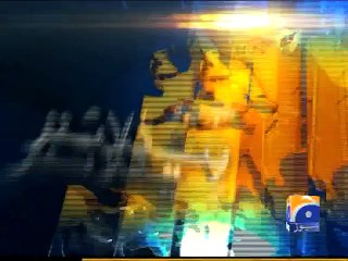 Geo News Headlines-30 September 2015-2200