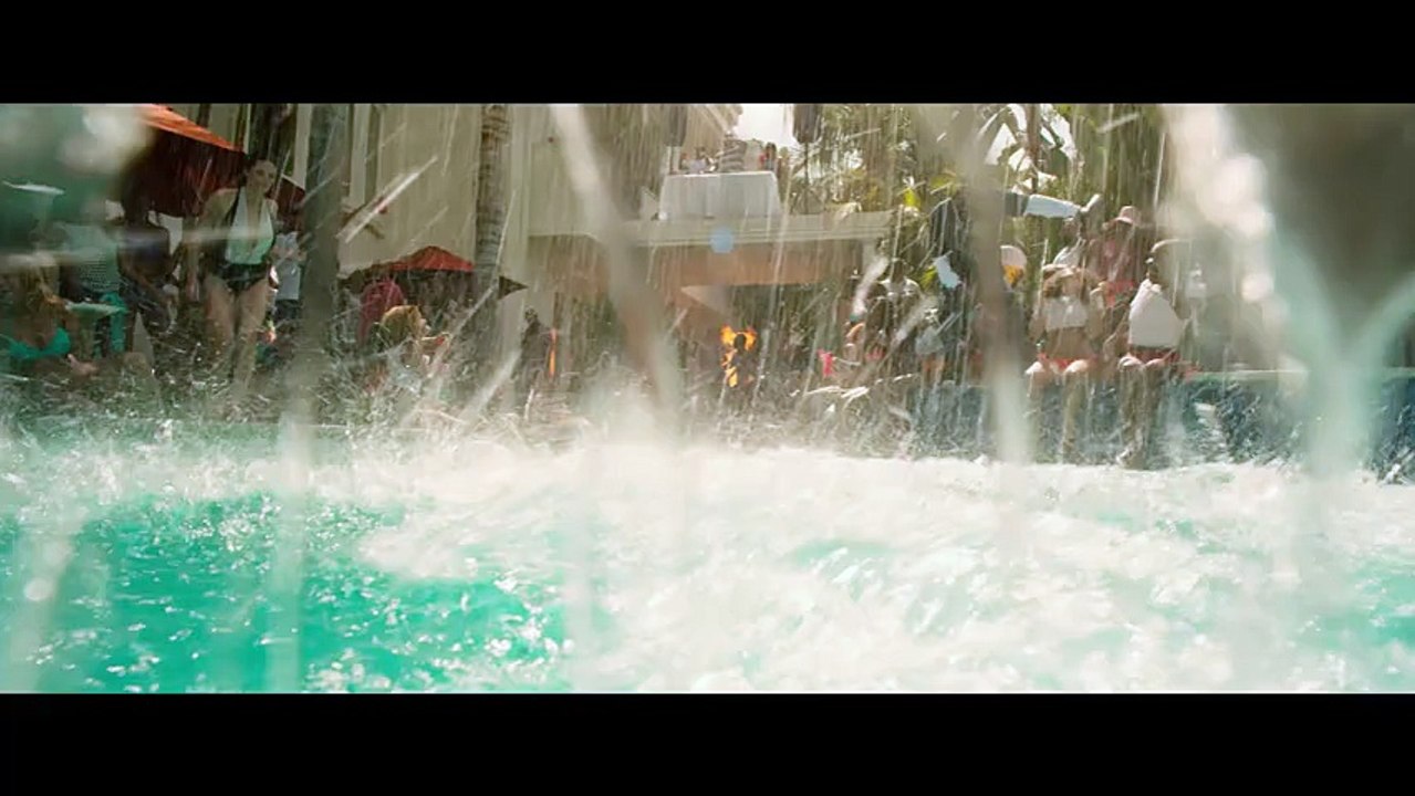 N.W.A - Straight Outta Compton Bande-annonce VF