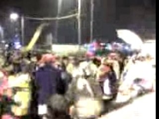 Carnaval de dunkerque