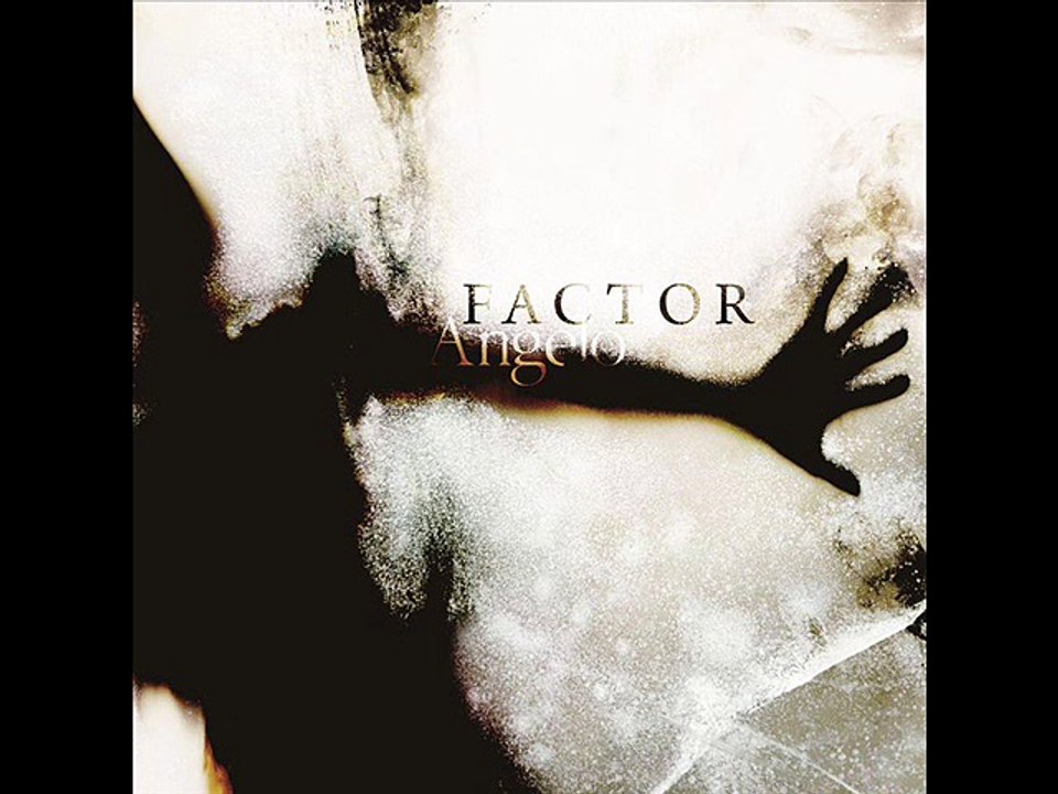 Angelo - FACTOR - 3.Experiment