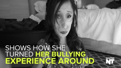 Lizzie Velasquez's New Film Proves She's An Inspiration To Everyone