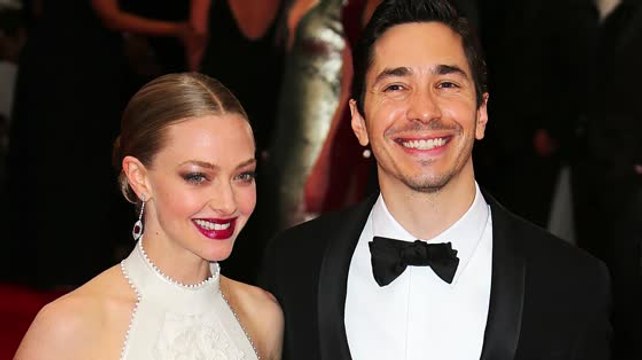 Amanda Seyfried and Justin Long Call It Quits