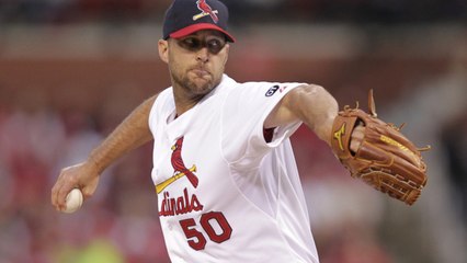 Frederickson: The Wainwright Effect