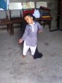 Qiyamat ki nishani bad training of baby