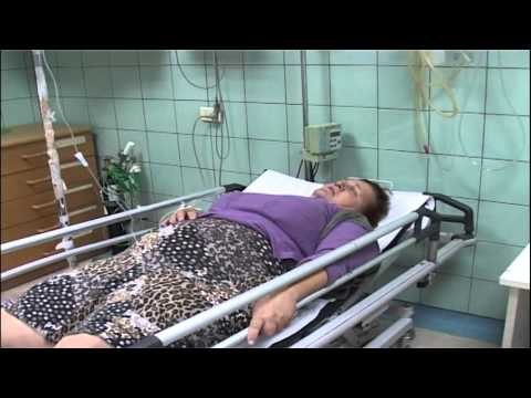 Lezhë, 50 vjeçarja në spital pas aksioni të tatimorëve