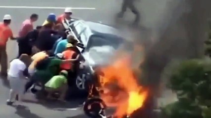 هؤلاء هم الابطال الحقيقيون