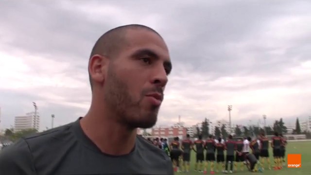 هذا ما قاله الراقد حول قرار إستبعاده عن المنتخب