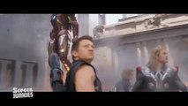 Avengers- Age of Ultron Trailer English Hollywood 2015 Movie