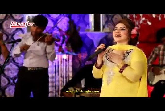 Speen Makh Laram Laka Spogme | Nadia Gul | Sarkar Ye Na Mani Pashto New Video Song Album 2015