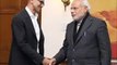 Satya Nadella WIPES Hands Clean After Shaking Hand With Modi INSULT Or MISTAKE_!!!