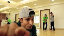 Love Dose Full Video - Yo Yo Honey Singh - Desikalakaar - RVJ Choreography
