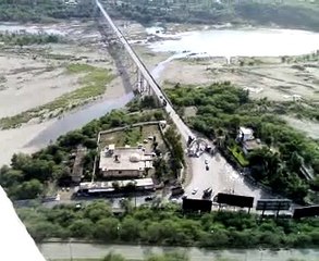 mangla deam june 2011