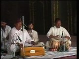 Chadhta Suraj Dheere Dheere - Kawwali - Aziz Nazan - Kala Ankur Ajmer - Prem Prakash _ Group