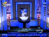 تعليق إيهاب جلال رئيس قناة النهار رياضة على بيع حقوق الدوري