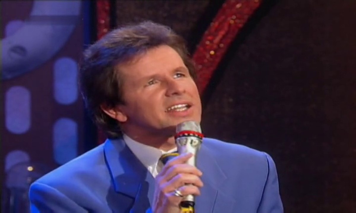 G.G. Anderson - Sommernacht in Rom 1994