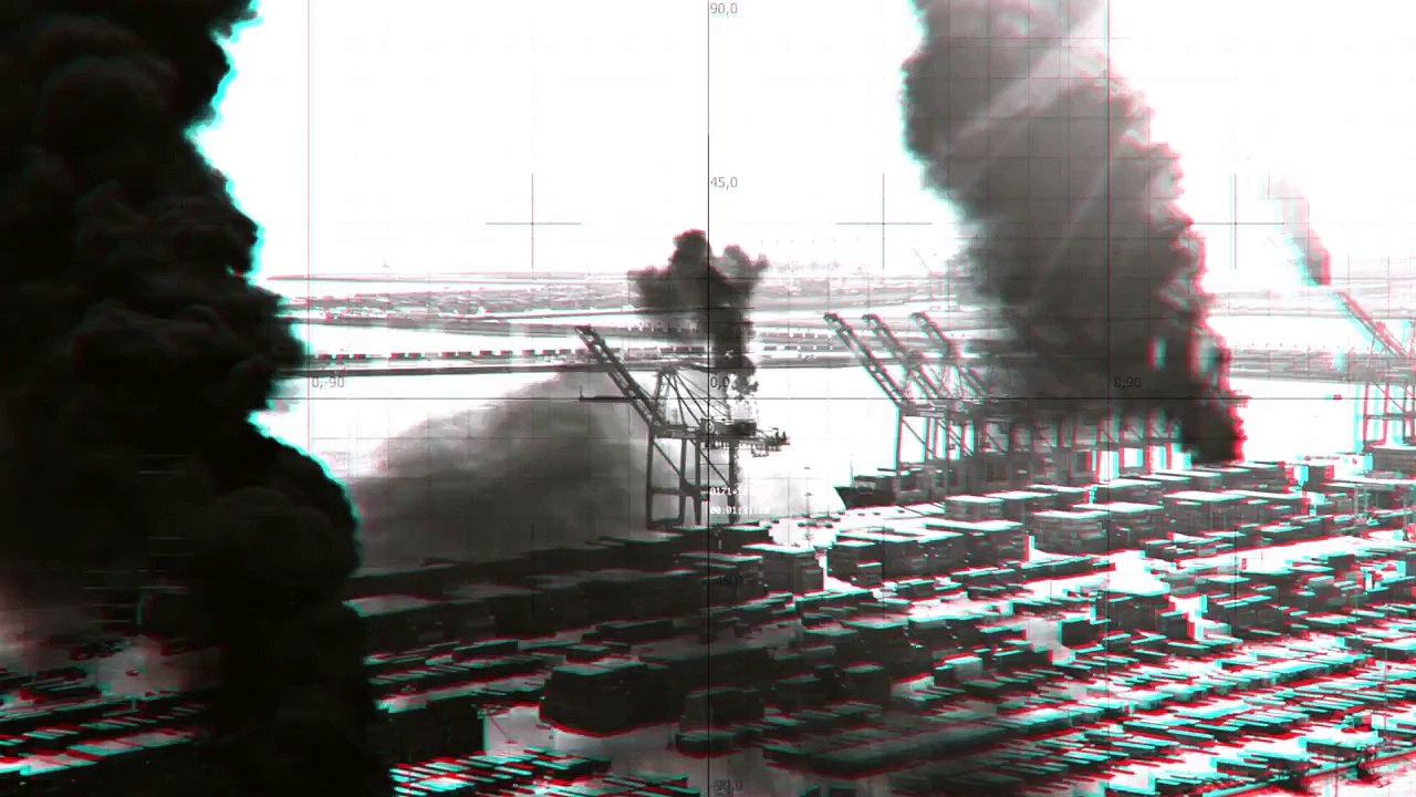 Call of Duty : Black Ops III (PS4) - Story Trailer