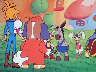 Il fantastico mondo di Paul - 10 - Il cavaliere di bronzo ci ripensa