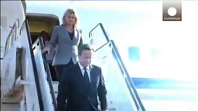 Ямайка хоче, щоб Велика Британія виплатила їй репарації за рабство