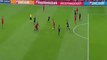 Robert Lewandowski Hatrick Goal - Bayern Munich vs Dinamo Zagreb 5-0 [29.9.2015] Champions League