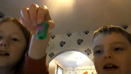 Boyz vs Toyz Shopkins - Guest star Leah