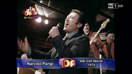 Narciso Parigi con Castellina Pasi - Mattinata Fiorentina