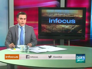 infocus - September 30, 2015
