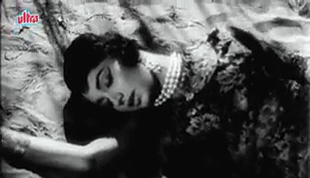 Lag Ja Gale - Sadhana, Lata Mangeshkar, Woh Kaun Thi Romantic Song - Video Dailymotion