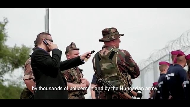 Message to immigrants from Hungary