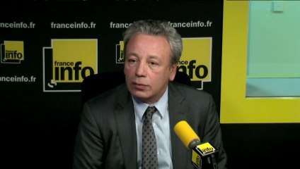 Nordine Hachemi (Kaufman & Broad)  : "Les ventes de logements repartent"