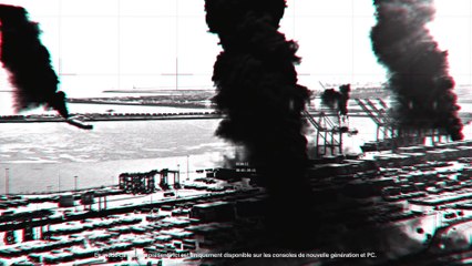 CoD Black Ops 3 : Bande Annonce Histoire