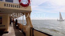 Voyage : aux Pays-Bas, quand une mer devient un lac