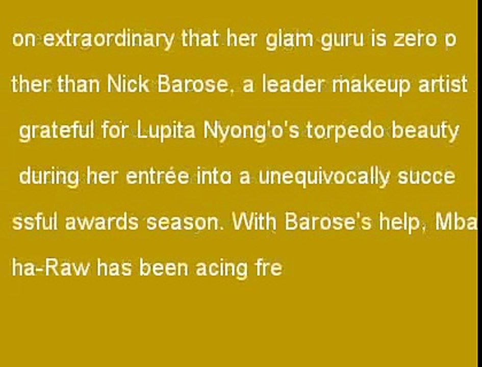 Day to Night Eye Makeup with Celebrity Makeup Artist Rebecca Restrepo and Elizabeth Arden