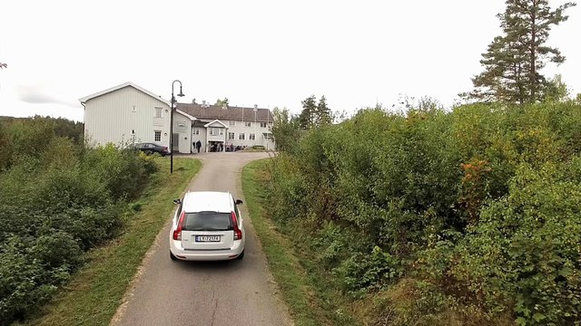 behandlingssenter - Ramnes Alfa Kurs og Behandlingssenter AS