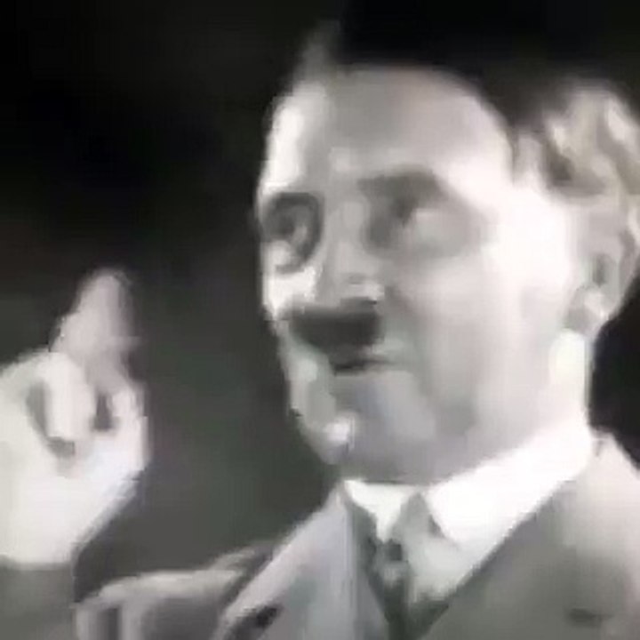 Hitler Kızmış Olmalı(İşsizlik Sorunu)