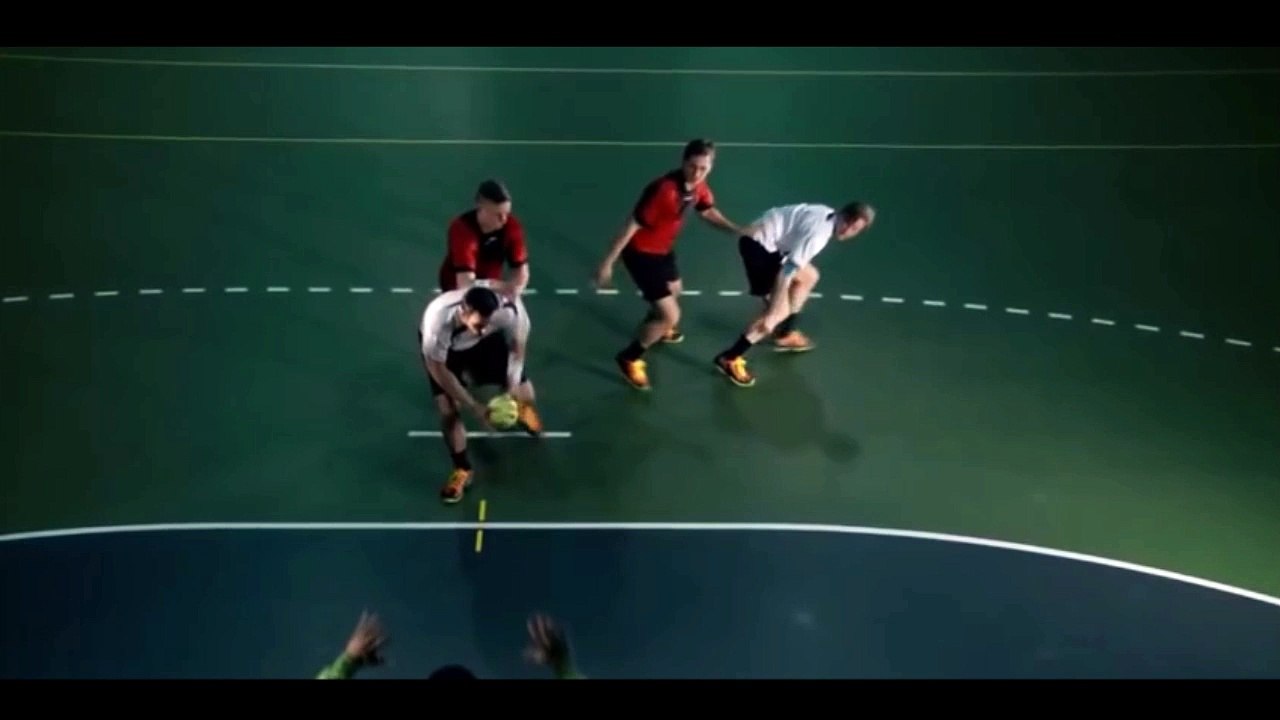 Ol'INPiades 2015 - Teaser