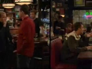 How I Met Your Mother- Slap Bet