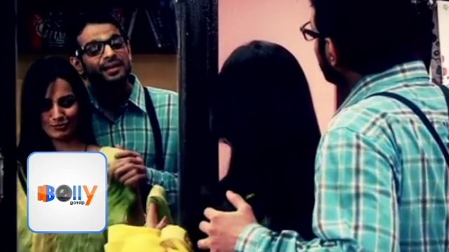 Yeh Hai Mohabbatein Mihir Ke Liye Shagun Ne Di Raman Ko Bacha Na Dene Ki Dhamki 30th September 2015