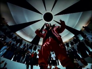 DMX - WHAT'S MY NAME......RONNIE PICKERING