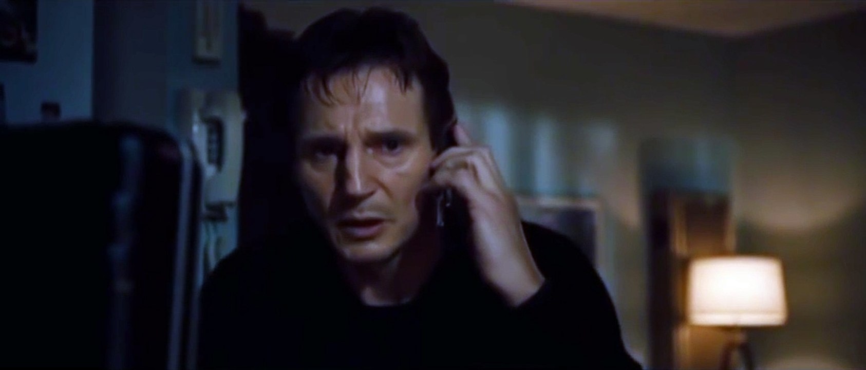 ronnie pickering  calls liam