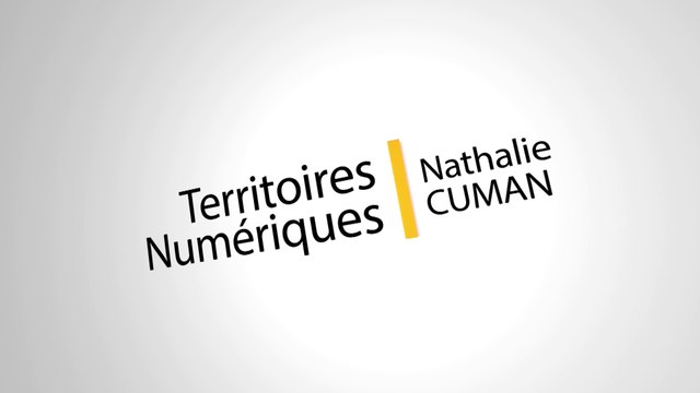 Territoires Numériques #EM01 : De l'usage des médias sociaux en période électorale avec Rolande Placidi