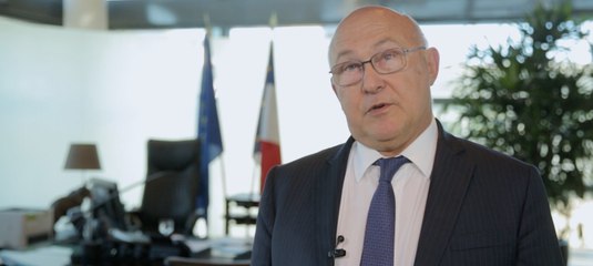 « Le budget 2016 est le budget des engagements tenus »