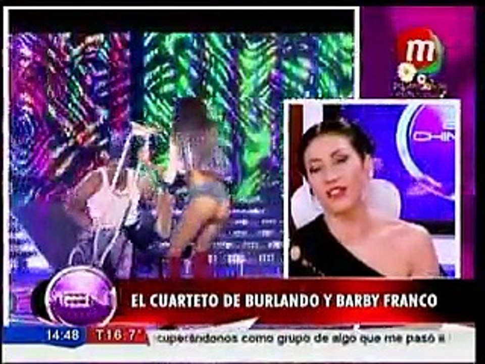 Analizamos la noche de cuarteto en Showmatch