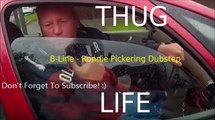 Ronnie Pickering Dubstep