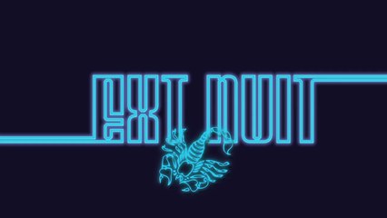 EXT-NUIT EP1 (PILOTE): "Fuck!"