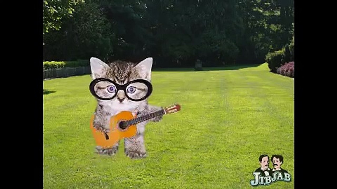 Ronnie Pickering Says He's Sorry (Spoof Song)