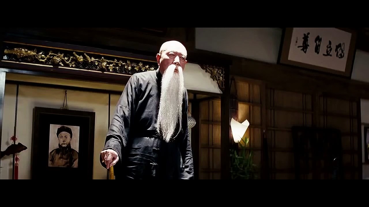 Ronnie Pickering vs Chris Tucker - Rush Hour 3